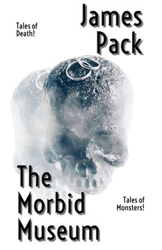 portada The Morbid Museum (in English)