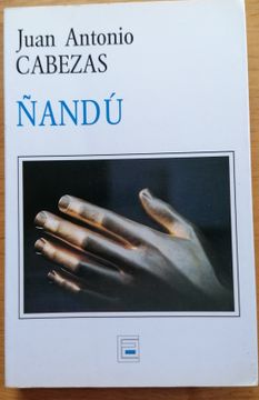 portada Ñandú (Biblioteca Caja de Ahorros de Asturias)