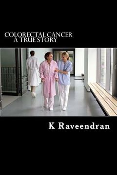 portada Colorectal Cancer: A True Story (in English)