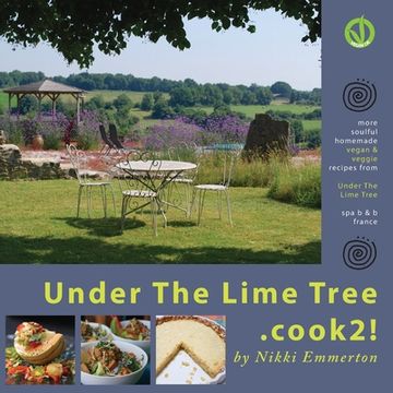 portada Under The Lime Tree.cook2! (en Inglés)