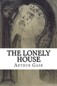 portada The Lonely House