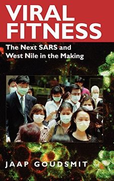 portada Viral Fitness: The Next Sars and West Nile in the Making (en Inglés)