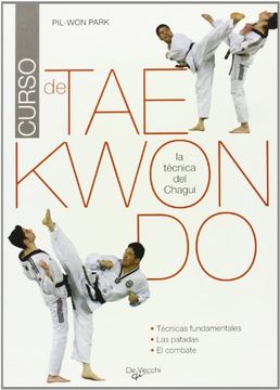 portada Curso de Taekwondo