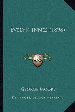 portada evelyn innes (1898) (en Inglés)