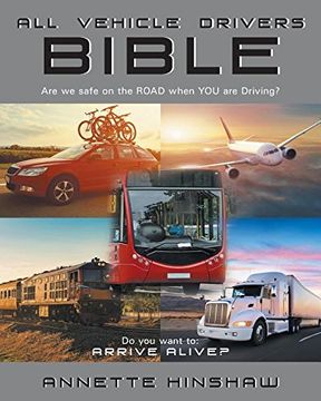 portada All Vehicle Drivers Bible