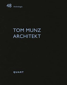 portada Tom Munz Architekt (en Inglés)