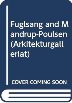 portada Fuglsang & Mandrup-Poulsen - Arkitekturgalleriet 12