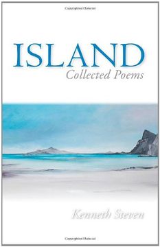 portada Island: Collected Poems (in English)