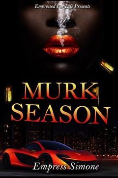 portada Murk Season: An 'I'm That Chick' Spinoff (in English)