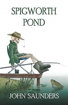 portada Spigworth Pond (en Inglés)