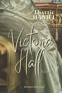 portada Victoria Hall - Volume 1 (in French)