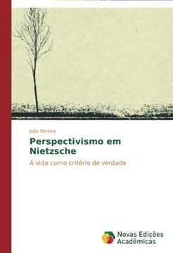 portada Perspectivismo Em Nietzsche