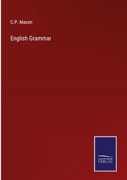 portada English Grammar 