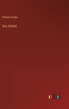 portada Das Odfeld (in German)