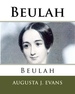 portada Beulah (en Inglés)