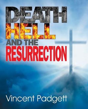 portada death, hell and the resurrection (en Inglés)