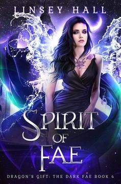 portada Spirit of the Fae (in English)