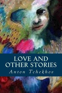 portada Love and other stories (in English)