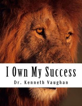 portada I Own My Success (in English)