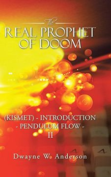 portada The Real Prophet of Doom (Kismet) - Introduction - Pendulum Flow - ii 