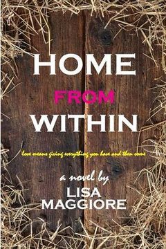 portada Home from Within (in English)
