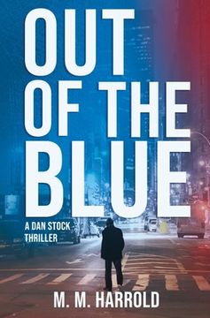 portada Out of the Blue