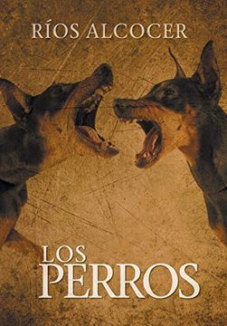 portada Los Perros (in Spanish)