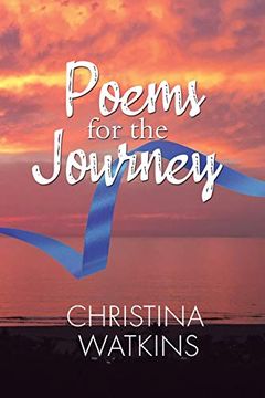 portada Poems for the Journey (in English)