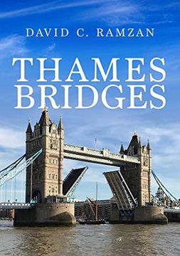 portada Thames Bridges