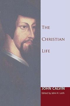 portada the christian life (en Inglés)