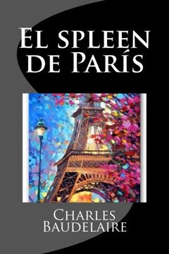 portada El Spleen de Paris