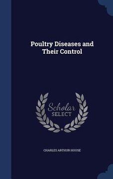 portada Poultry Diseases and Their Control (en Inglés)