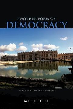 portada another form of democracy (en Inglés)