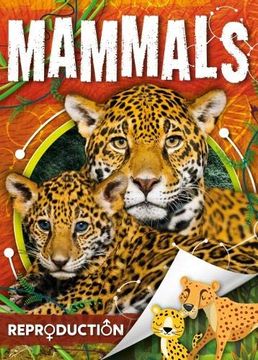 portada Mammals (Reproduction) (en Inglés)