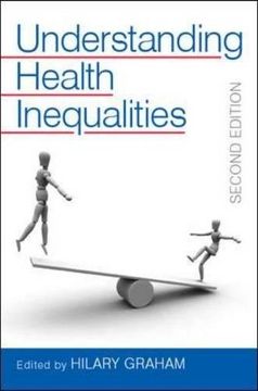 portada Understanding Health Inequalities (uk Higher Education oup Humanities & Social Sciences Health) (en Inglés)