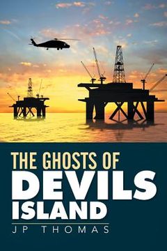 portada The Ghosts of Devils Island (in English)