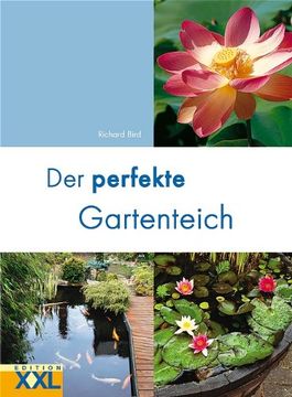 portada Der perfekte Gartenteich (en Alemán)
