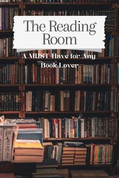 portada The Reading Room 