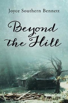 portada Beyond the Hill (in English)
