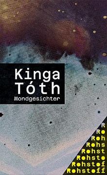 portada Mondgesichter (en Alemán)