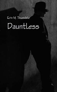 portada Dauntless (en Inglés)
