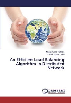 portada An Efficient Load Balancing Algorithm in Distributed Network