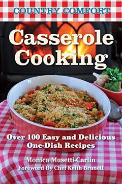 portada Casserole Cooking (in English)