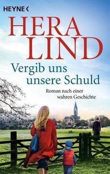 portada Vergib uns Unsere Schuld (in German)