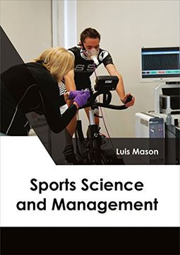 portada Sports Science and Management (en Inglés)