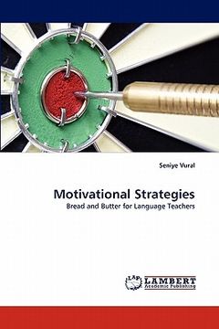 portada motivational strategies (en Inglés)