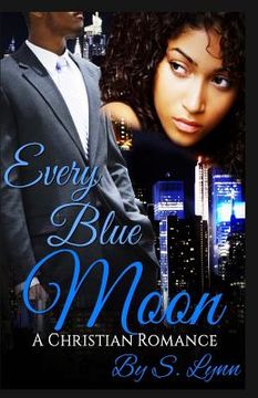 portada Every Blue Moon (in English)