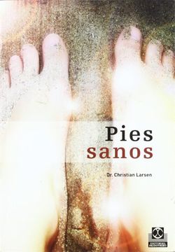 portada Pies Sanos (in Spanish)