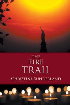 portada The Fire Trail (en Inglés)