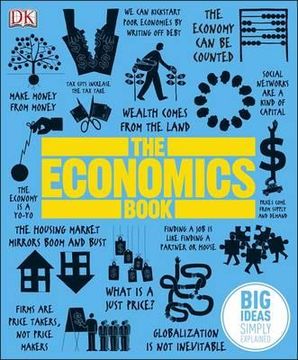 portada the economics book.